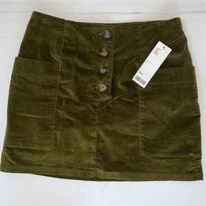 Urban Outfitters Skirt Size Small
